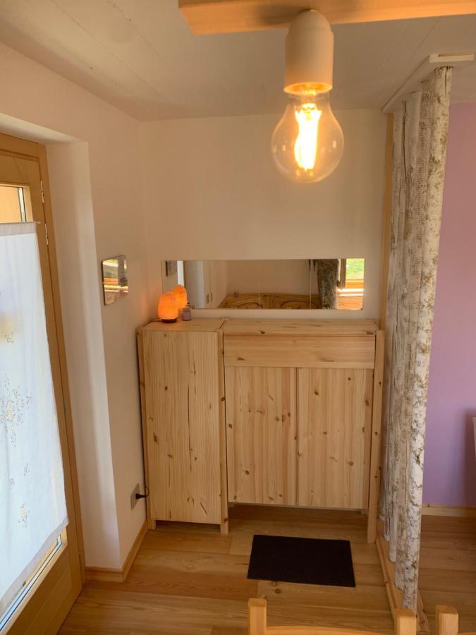 Chalet Baita Delle Favole Di Rosarita Berbenno di Valtellina ภายนอก รูปภาพ
