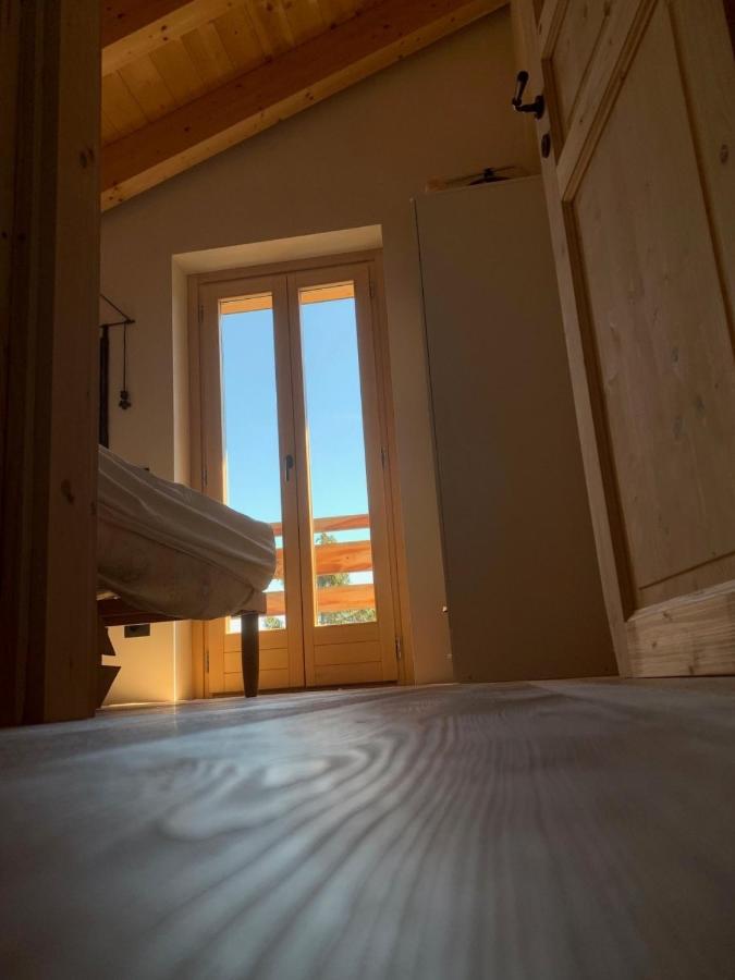 Chalet Baita Delle Favole Di Rosarita Berbenno di Valtellina ภายนอก รูปภาพ