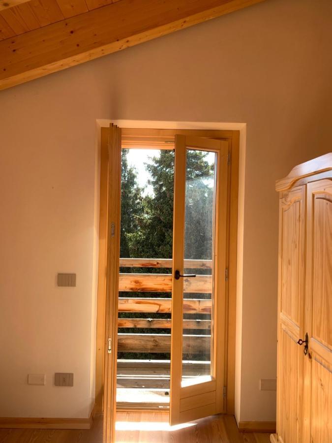 Chalet Baita Delle Favole Di Rosarita Berbenno di Valtellina ภายนอก รูปภาพ