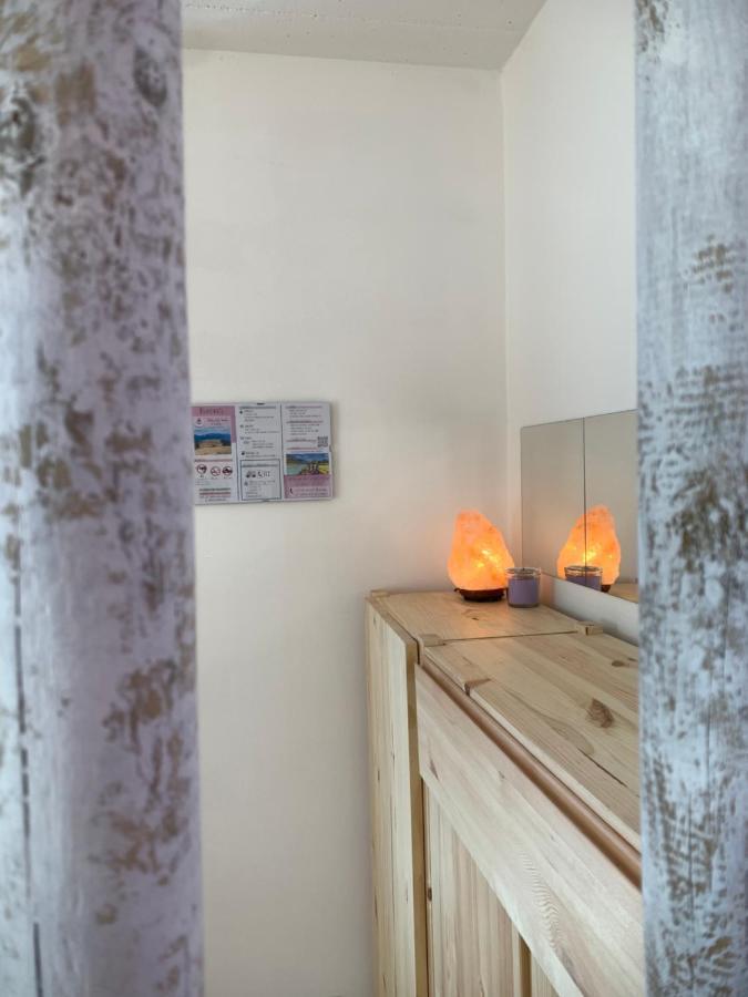 Chalet Baita Delle Favole Di Rosarita Berbenno di Valtellina ภายนอก รูปภาพ
