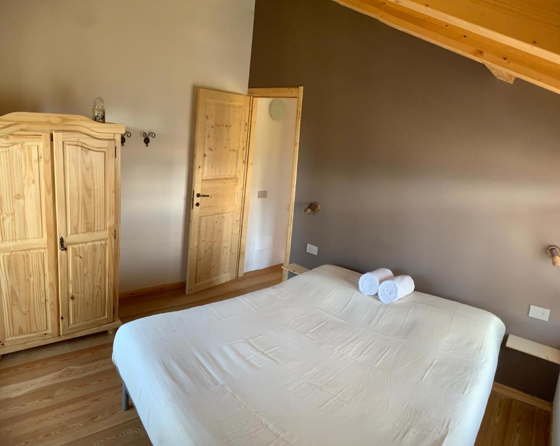 Chalet Baita Delle Favole Di Rosarita Berbenno di Valtellina ภายนอก รูปภาพ